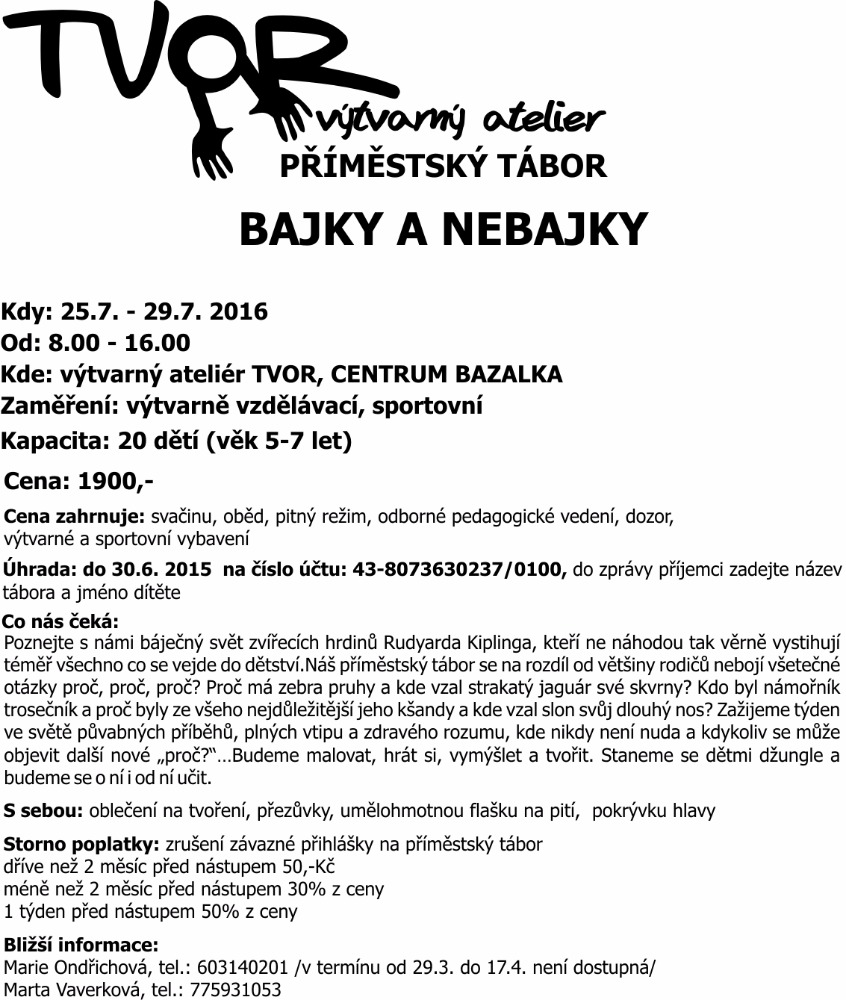 infobajky